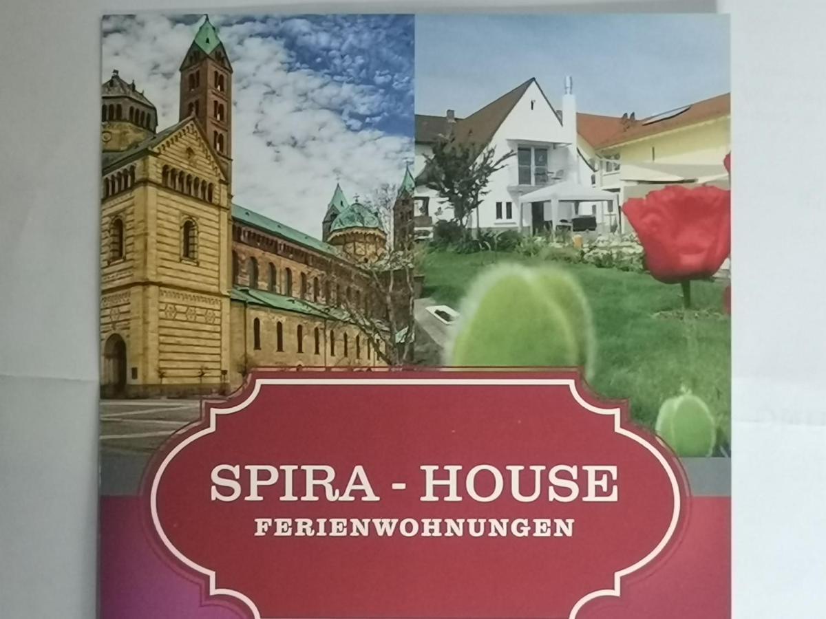 Spira House Apartment Exterior photo