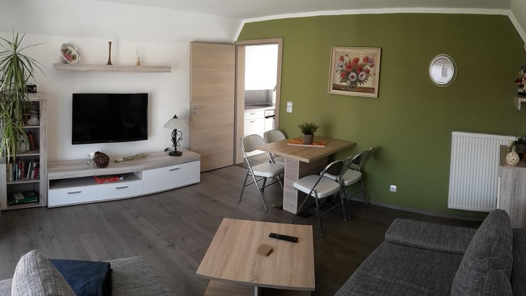 Spira House Apartment Room photo