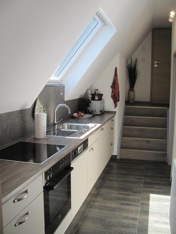 Spira House Apartment Room photo
