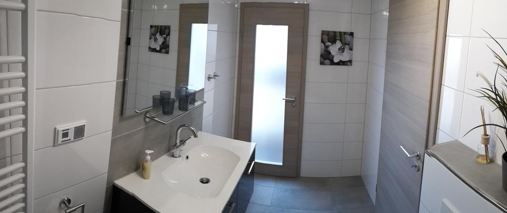 Spira House Apartment Room photo