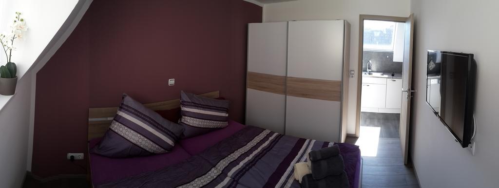 Spira House Apartment Room photo