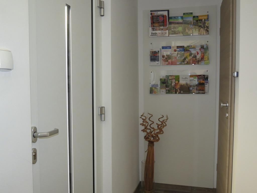 Spira House Apartment Room photo