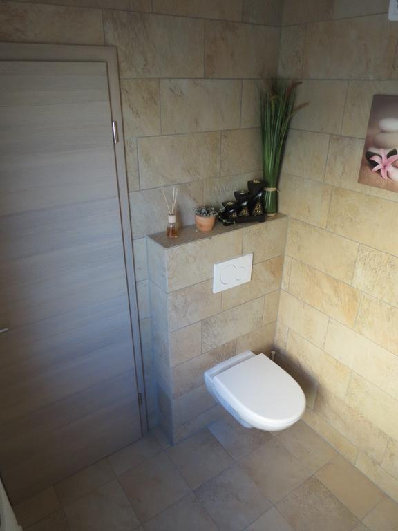 Spira House Apartment Room photo