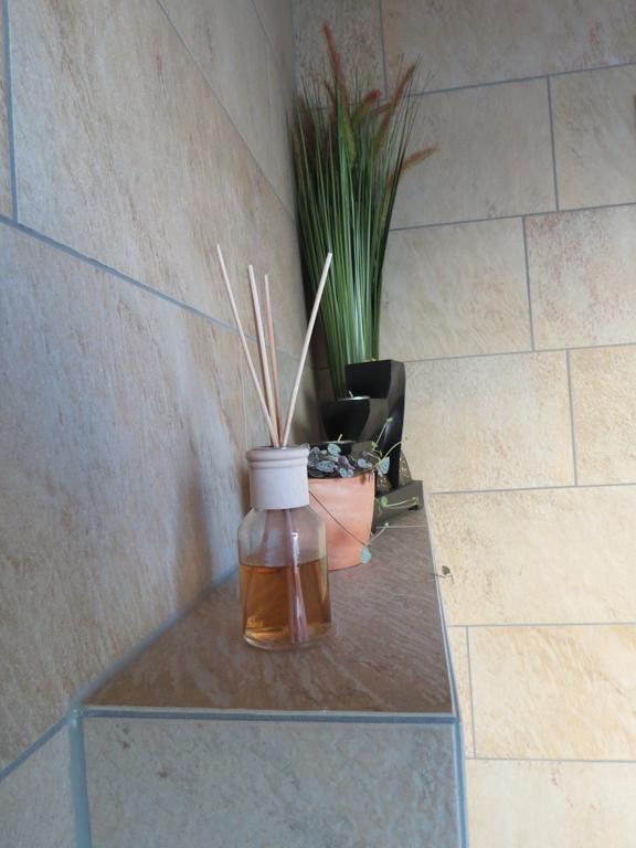 Spira House Apartment Room photo