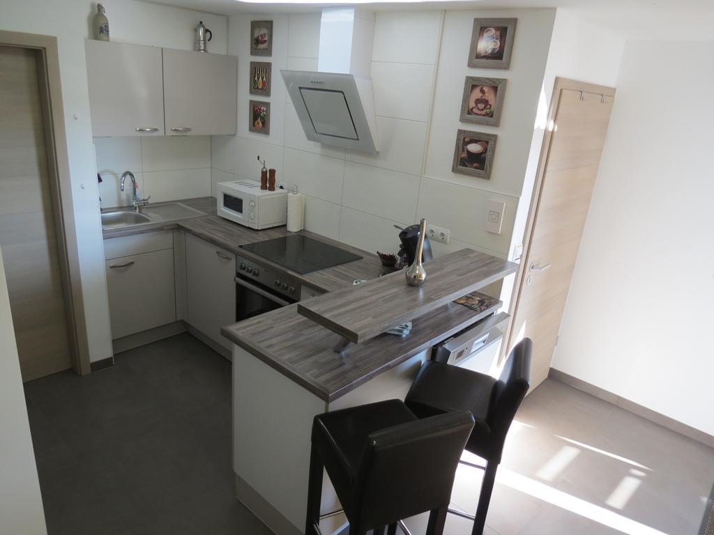 Spira House Apartment Room photo