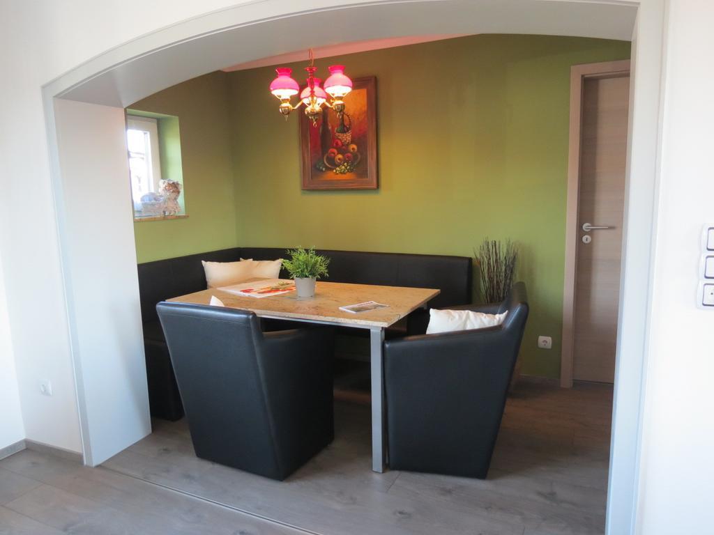 Spira House Apartment Room photo