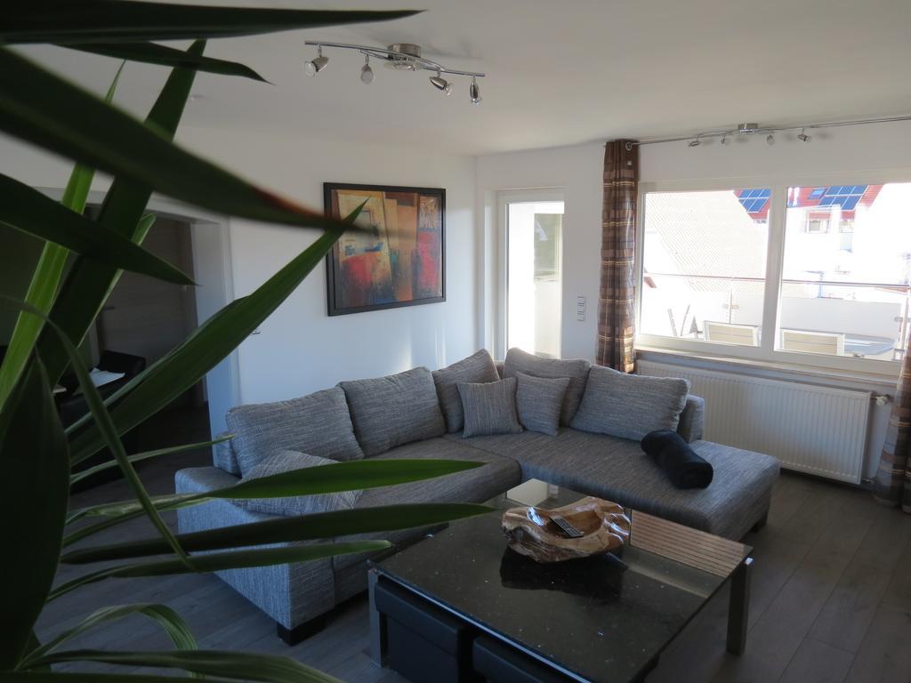 Spira House Apartment Room photo