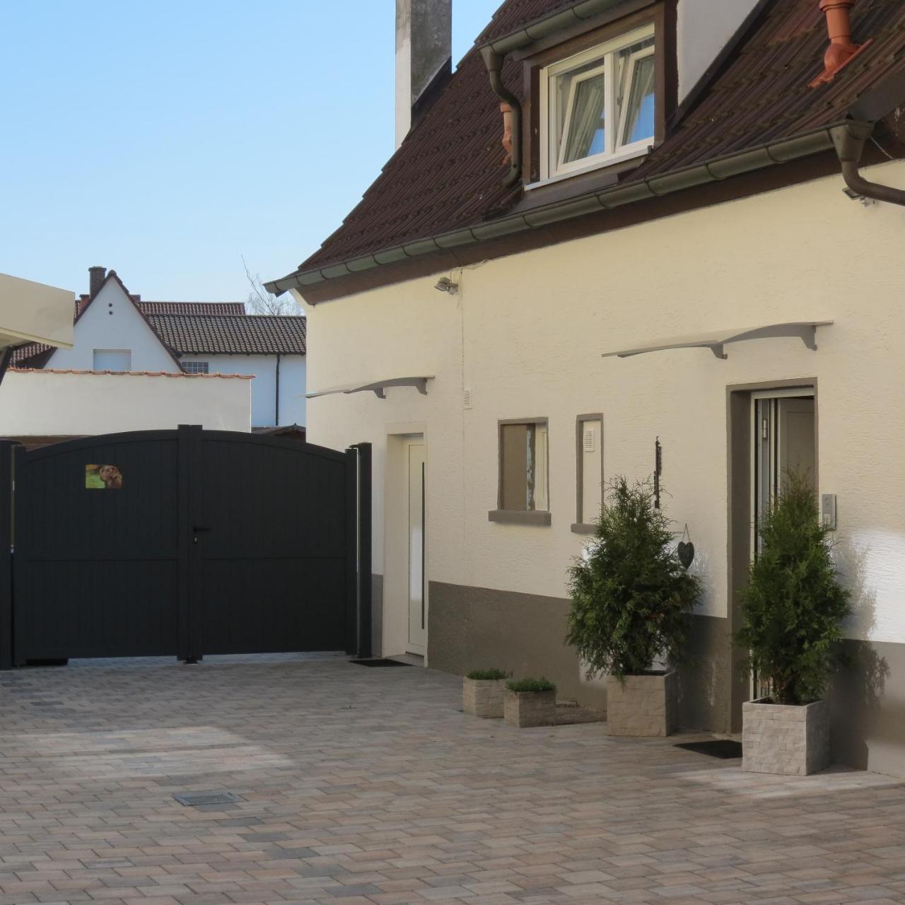 Spira House Apartment Exterior photo